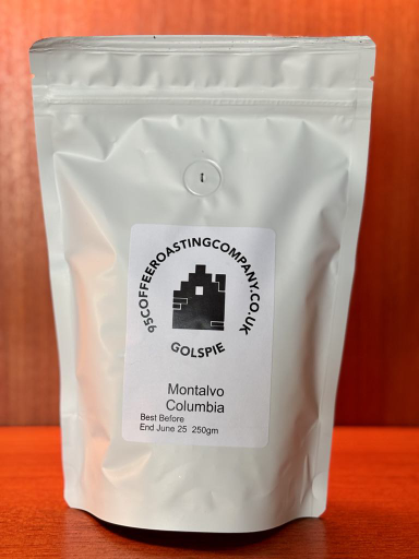 Montalvo Speciality Coffee