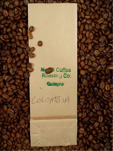 Colombia Coffee