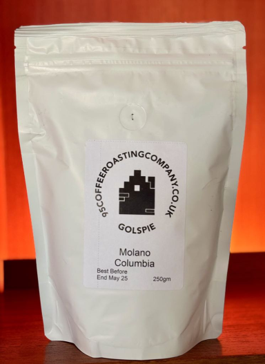 Molano Coffee