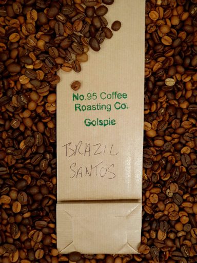 Brazil Coffee