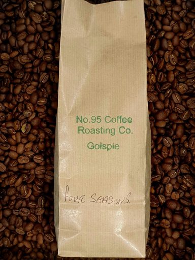 Four Seasons Coffee