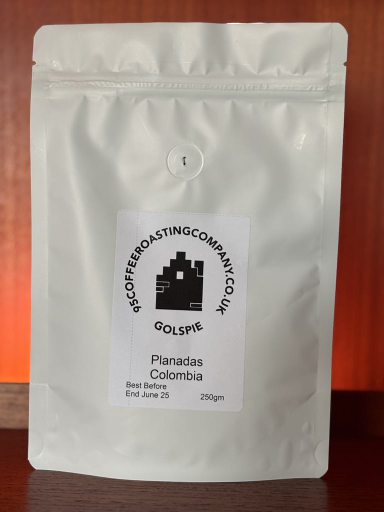 Planadas Coffee