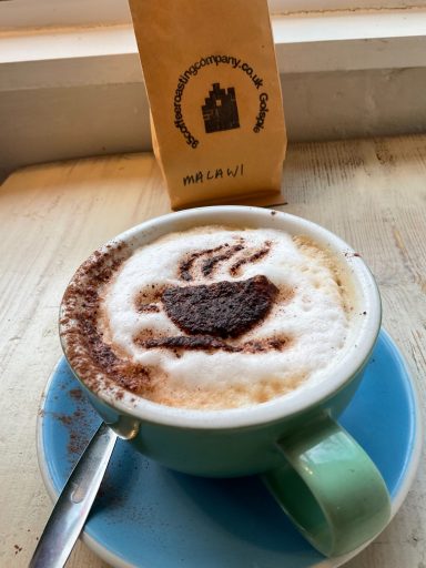 Our Malawi Coffee