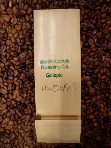 Honduras Coffee