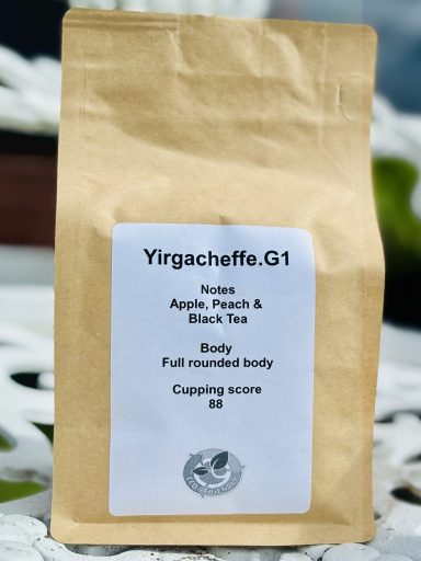 Yirgacheffe.G1
